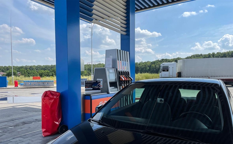 Как власти боролись со взлетом цен на топливо. Инфографика