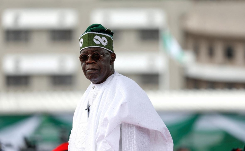 Как власти Нигерии отреагировали на российские флаги на протестах