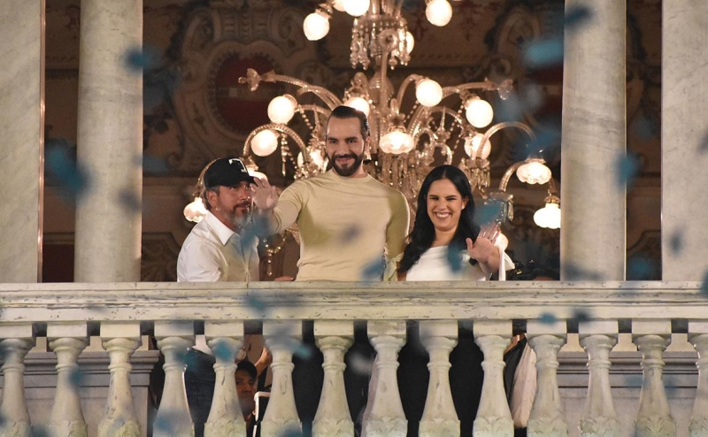 Как «война картелей» повлияла на всеобщие выборы в Мексике