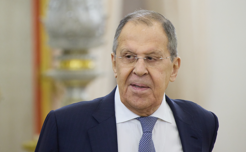 Как выглядит подготовка к саммиту на Аляске. Фото и видео