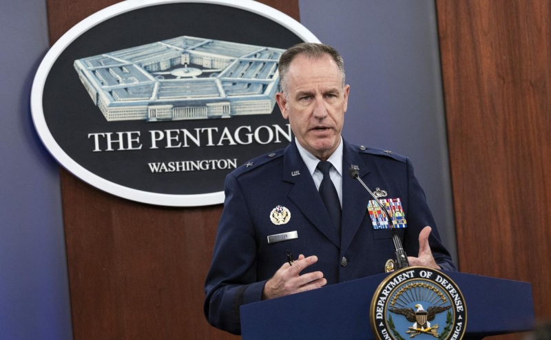 Как выглядит &laquo;разведывательный&raquo; шар, который прилетел в США из Китая