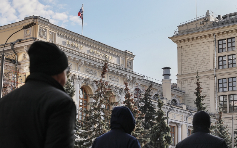 Как закрытие данных из-за санкций повлияет на прогнозы экономистов