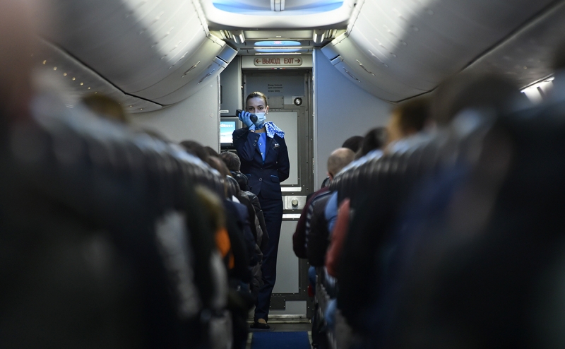 Как закрытие Европы и других стран скажется на туризме. Что важно знать