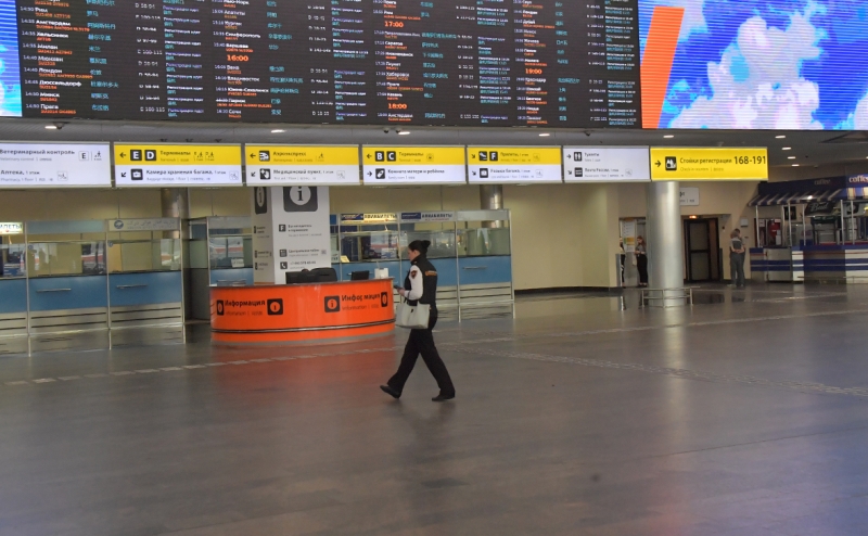 Как закрытие Европы и других стран скажется на туризме. Что важно знать