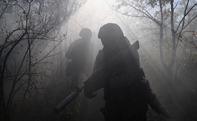 Как Зеленский после заявлений Трампа согласился провести выборы