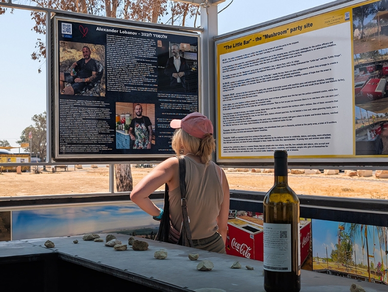 Как живет Израиль во время &laquo;войны на семи фронтах&raquo;