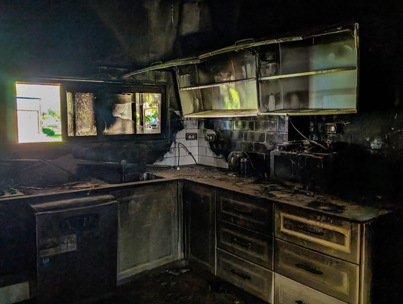 Как живет Израиль во время &laquo;войны на семи фронтах&raquo;