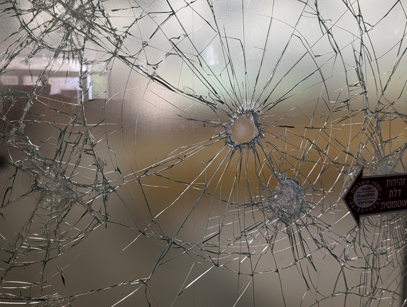 Как живет Израиль во время &laquo;войны на семи фронтах&raquo;