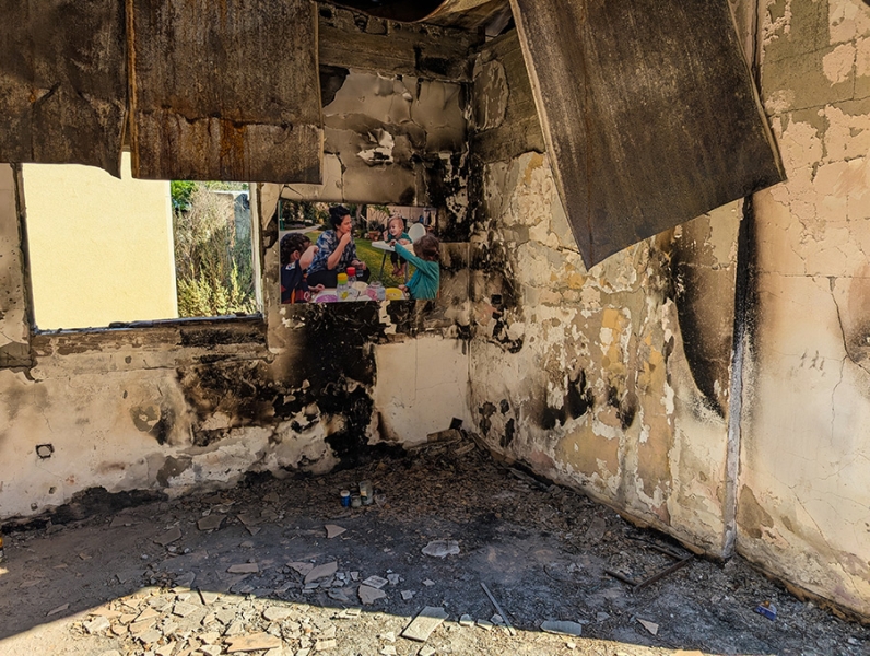 Как живет Израиль во время &laquo;войны на семи фронтах&raquo;