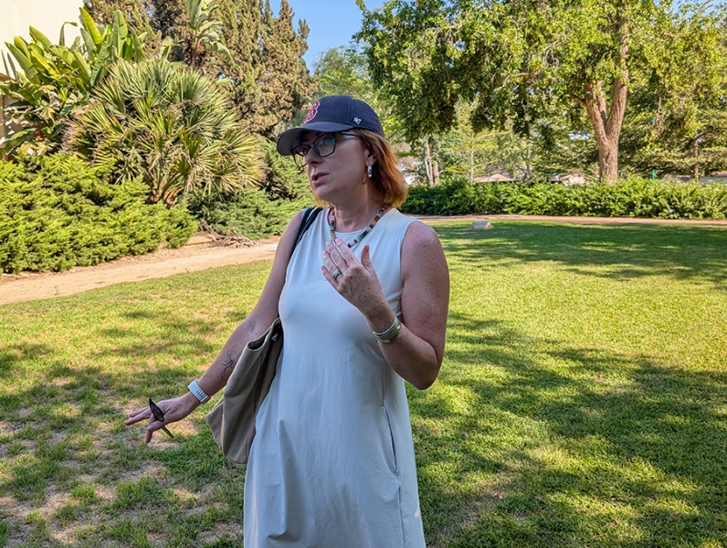 Как живет Израиль во время &laquo;войны на семи фронтах&raquo;