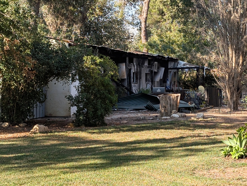 Как живет Израиль во время &laquo;войны на семи фронтах&raquo;