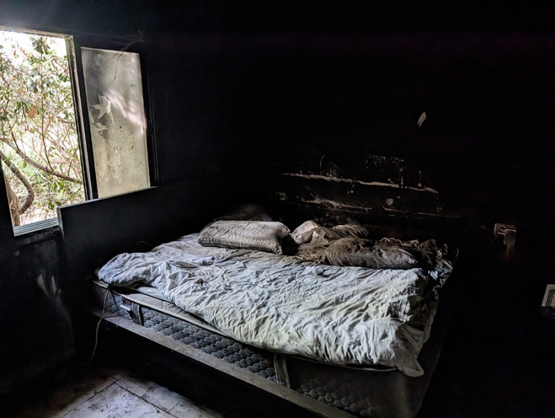 Как живет Израиль во время &laquo;войны на семи фронтах&raquo;