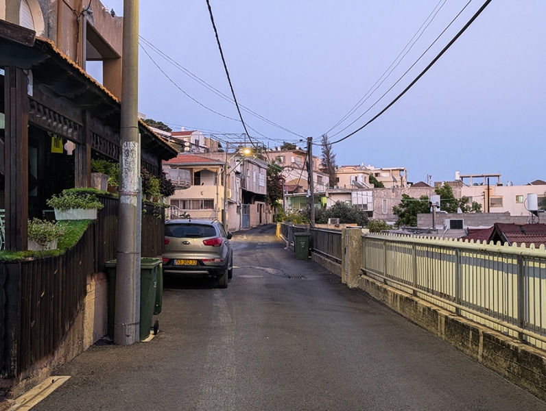 Как живет Израиль во время &laquo;войны на семи фронтах&raquo;