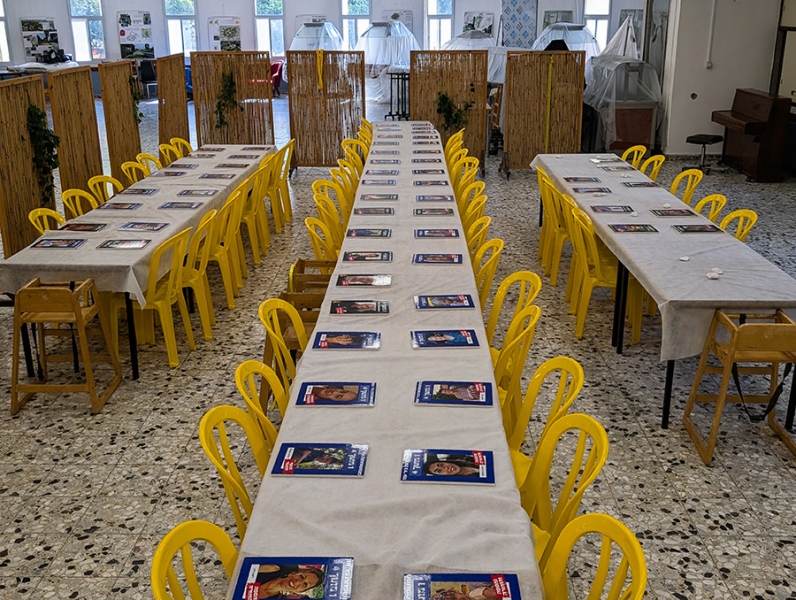 Как живет Израиль во время &laquo;войны на семи фронтах&raquo;