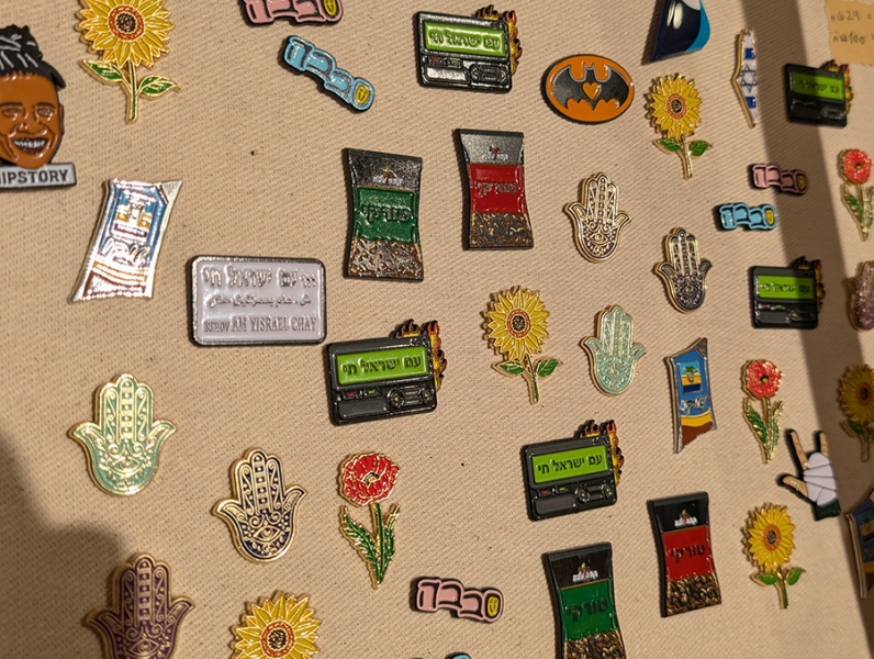 Как живет Израиль во время &laquo;войны на семи фронтах&raquo;