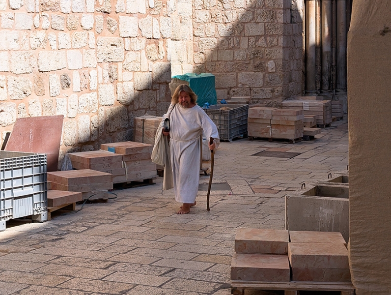 Как живет Израиль во время &laquo;войны на семи фронтах&raquo;