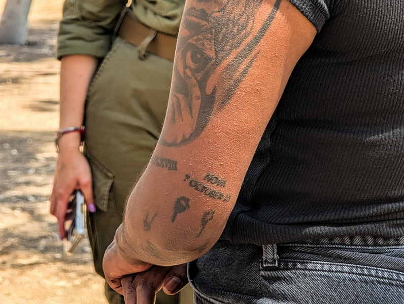 Как живет Израиль во время &laquo;войны на семи фронтах&raquo;