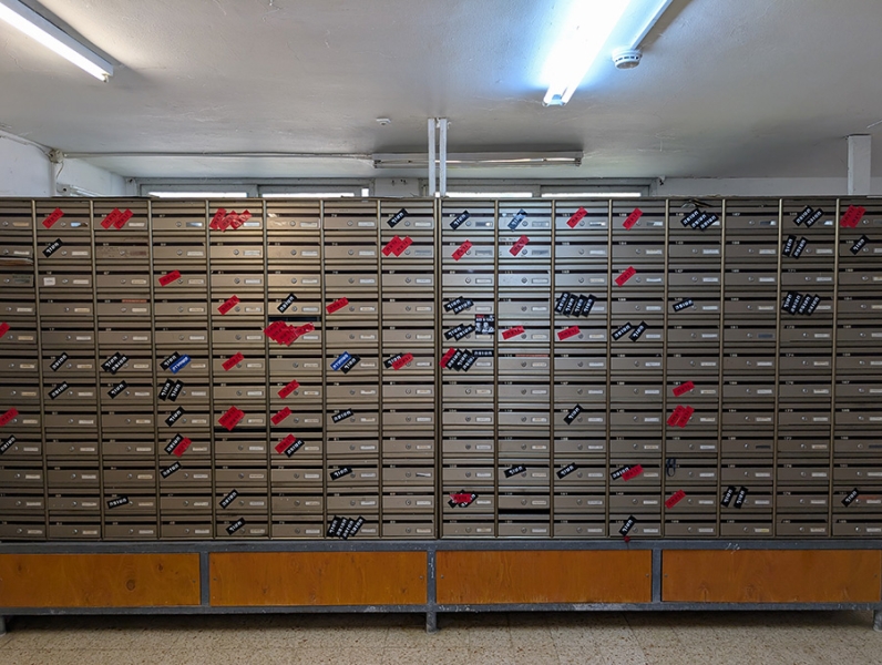 Как живет Израиль во время &laquo;войны на семи фронтах&raquo;