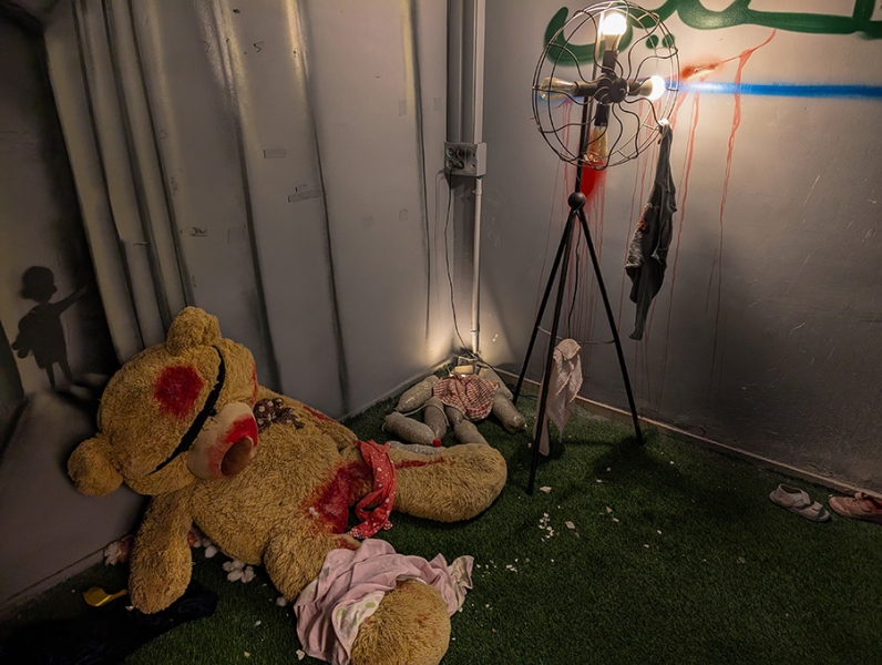 Как живет Израиль во время &laquo;войны на семи фронтах&raquo;