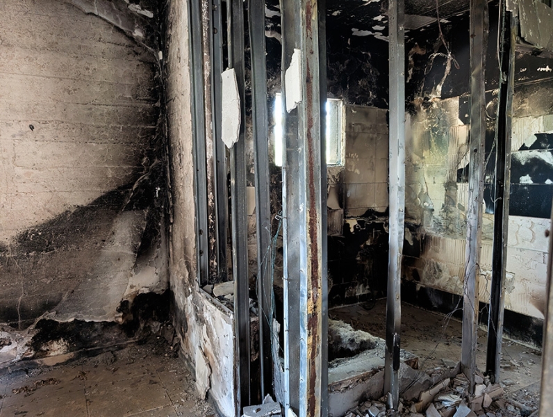 Как живет Израиль во время &laquo;войны на семи фронтах&raquo;