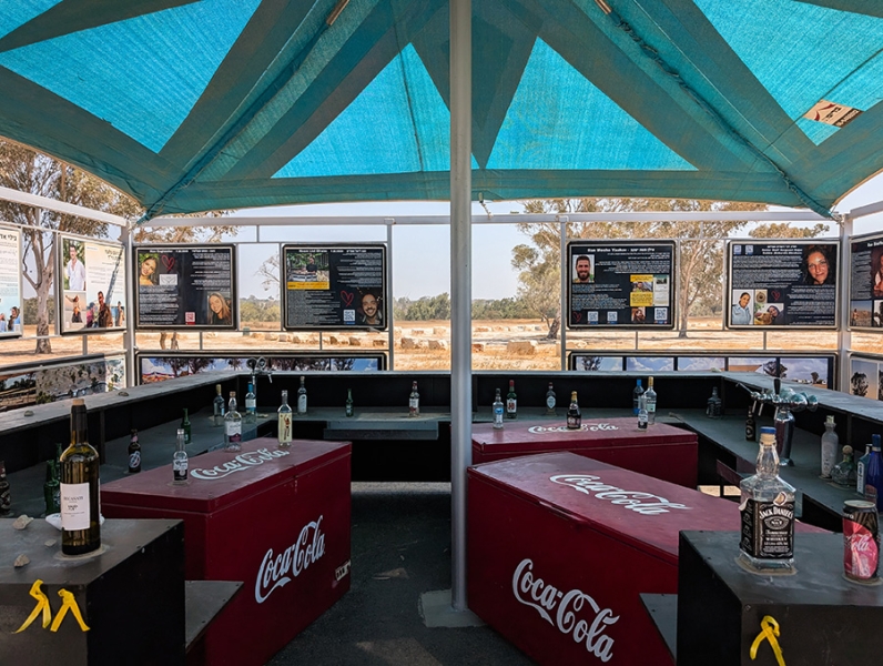 Как живет Израиль во время &laquo;войны на семи фронтах&raquo;