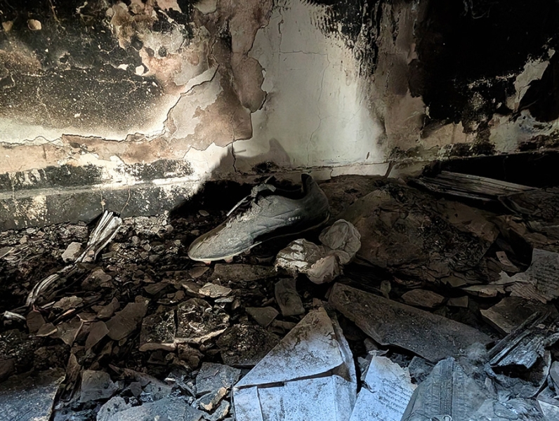 Как живет Израиль во время &laquo;войны на семи фронтах&raquo;