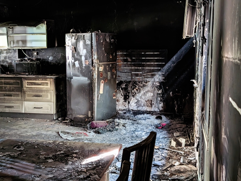 Как живет Израиль во время &laquo;войны на семи фронтах&raquo;