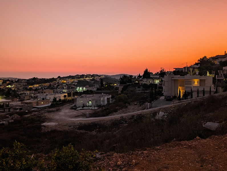 Как живет Израиль во время &laquo;войны на семи фронтах&raquo;