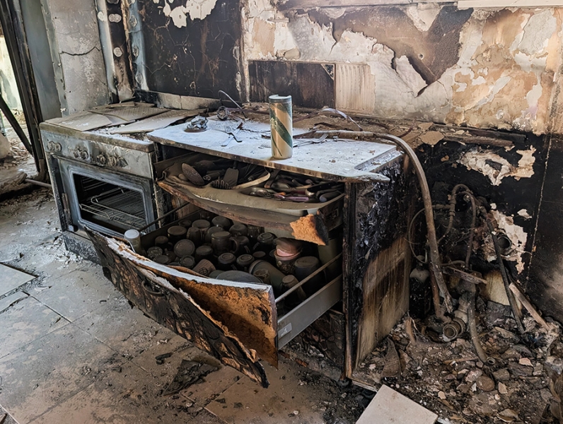 Как живет Израиль во время &laquo;войны на семи фронтах&raquo;