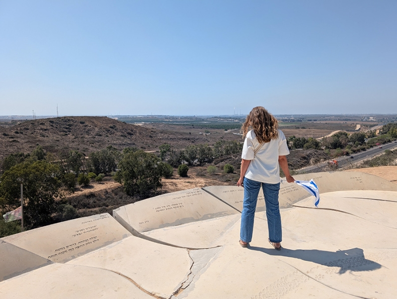 Как живет Израиль во время &laquo;войны на семи фронтах&raquo;