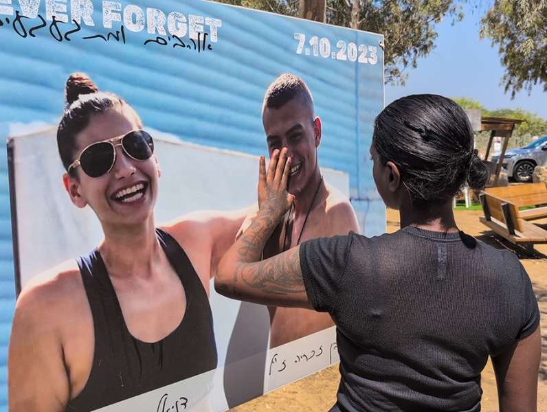 Как живет Израиль во время &laquo;войны на семи фронтах&raquo;