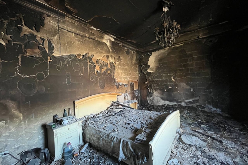 Как живет Махачкала после теракта в церкви и синагоге