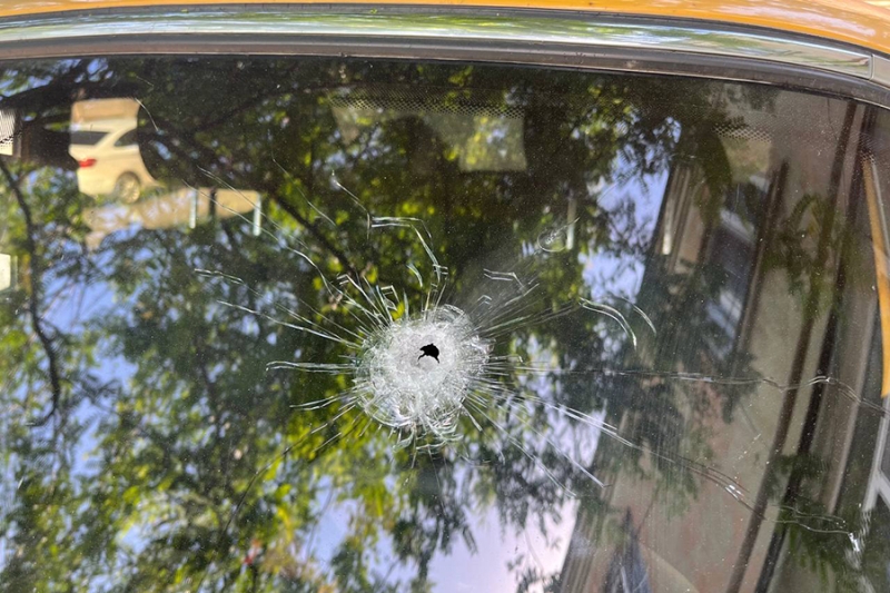 Как живет Махачкала после теракта в церкви и синагоге