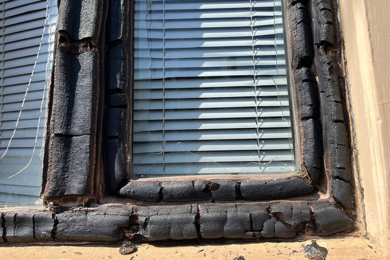 Как живет Махачкала после теракта в церкви и синагоге