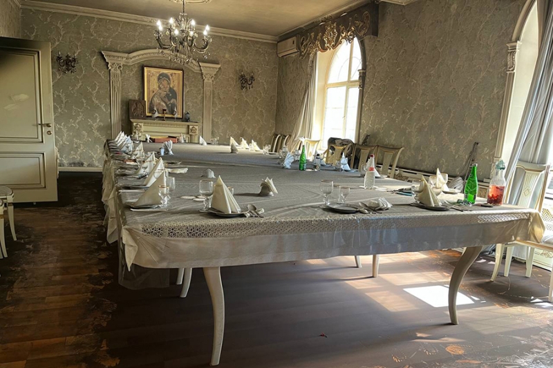 Как живет Махачкала после теракта в церкви и синагоге