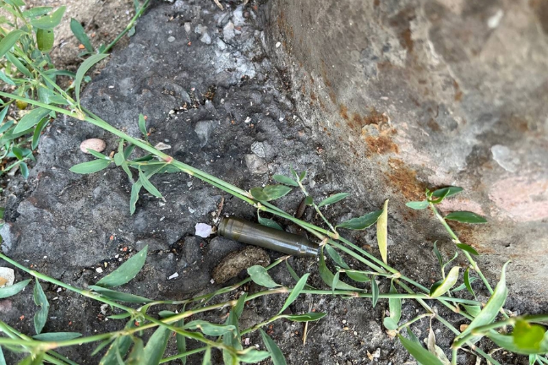 Как живет Махачкала после теракта в церкви и синагоге