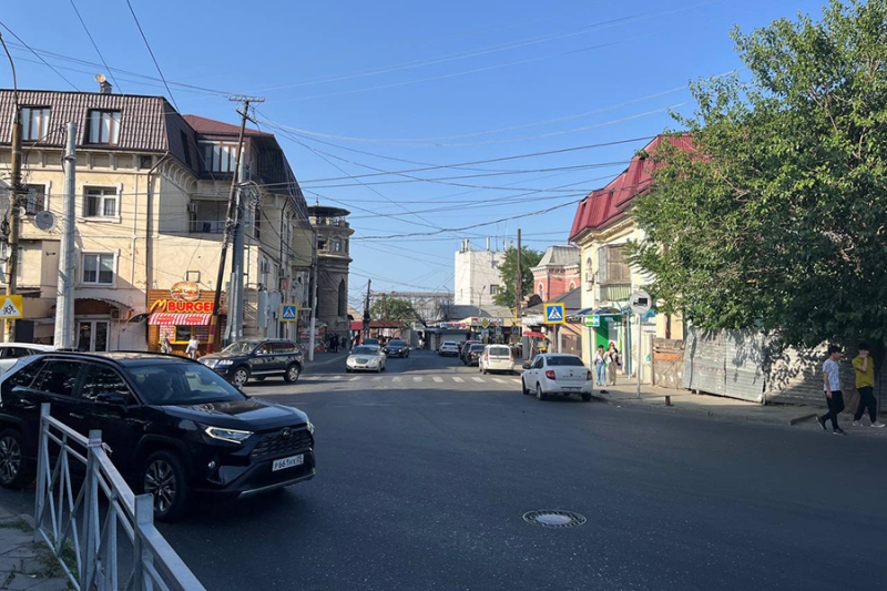 Как живет Махачкала после теракта в церкви и синагоге