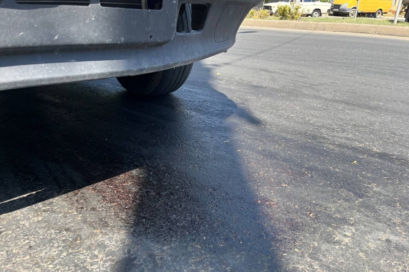 Как живет Махачкала после теракта в церкви и синагоге