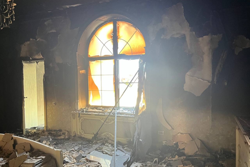 Как живет Махачкала после теракта в церкви и синагоге