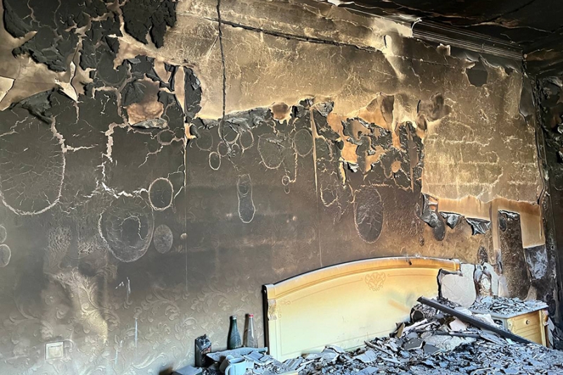 Как живет Махачкала после теракта в церкви и синагоге