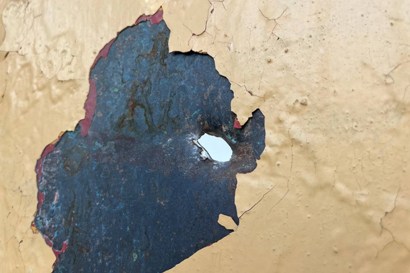 Как живет Махачкала после теракта в церкви и синагоге