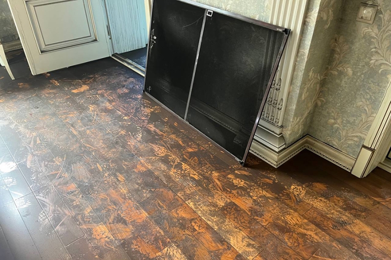 Как живет Махачкала после теракта в церкви и синагоге