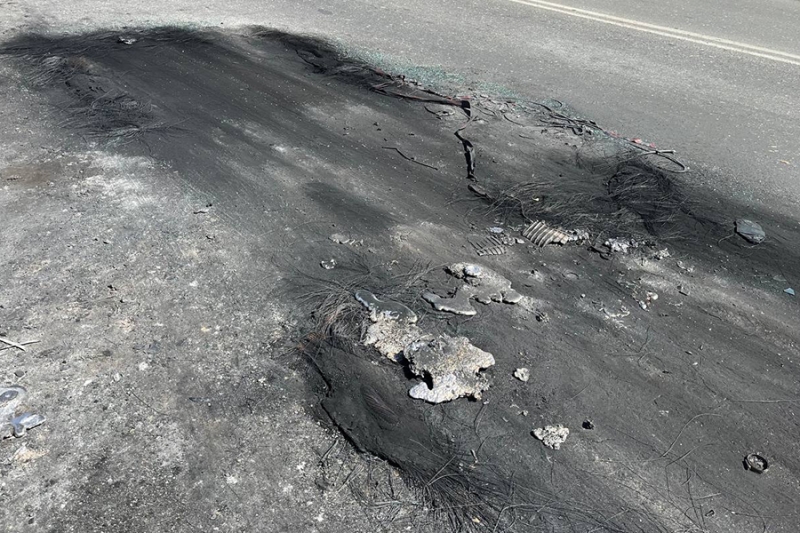 Как живет Махачкала после теракта в церкви и синагоге