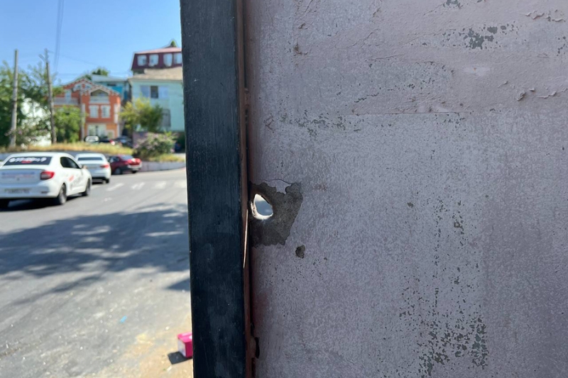 Как живет Махачкала после теракта в церкви и синагоге