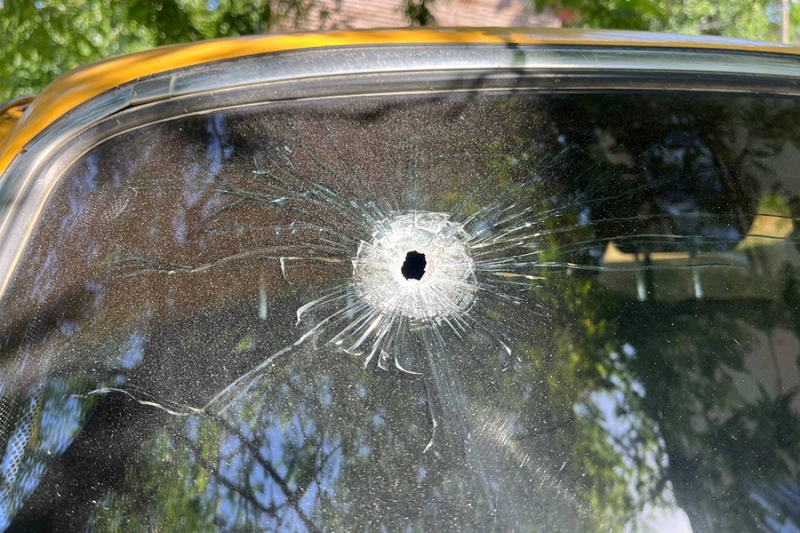 Как живет Махачкала после теракта в церкви и синагоге