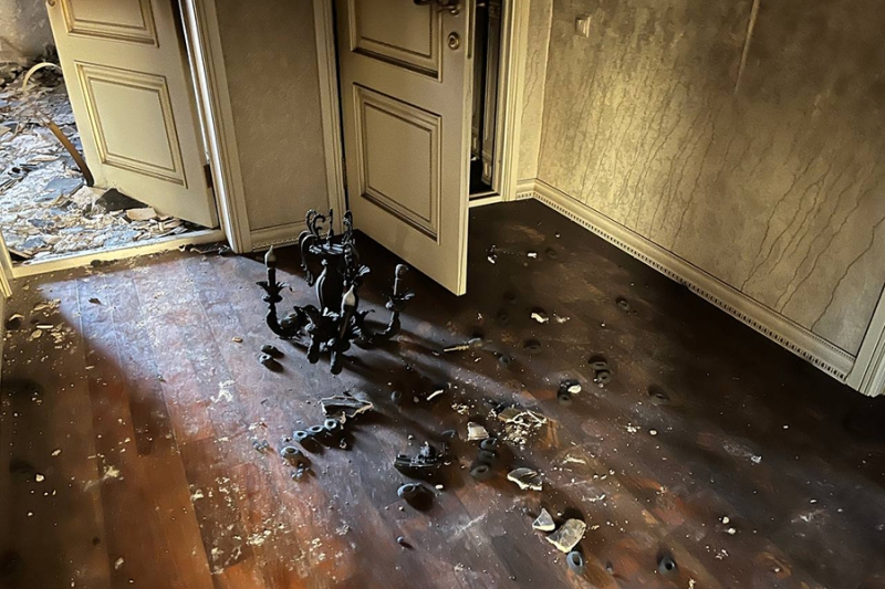 Как живет Махачкала после теракта в церкви и синагоге