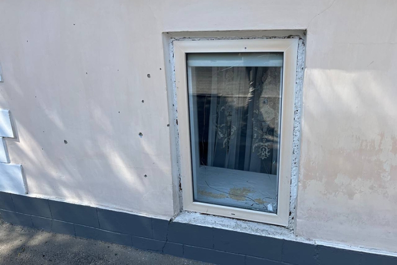 Как живет Махачкала после теракта в церкви и синагоге