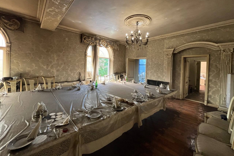 Как живет Махачкала после теракта в церкви и синагоге