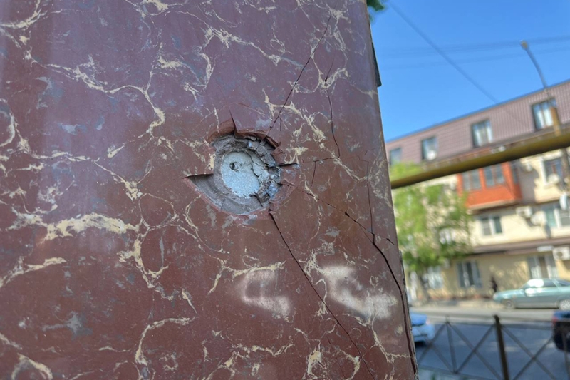 Как живет Махачкала после теракта в церкви и синагоге