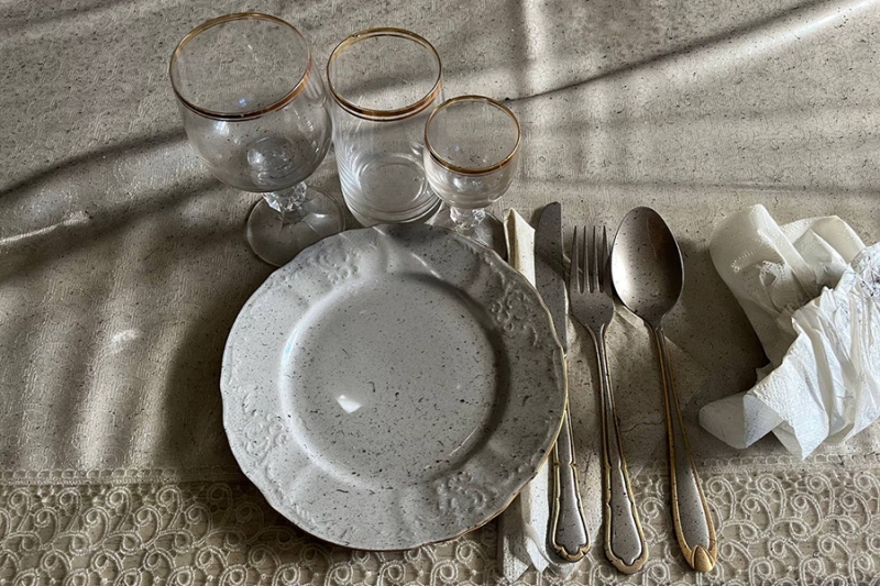 Как живет Махачкала после теракта в церкви и синагоге